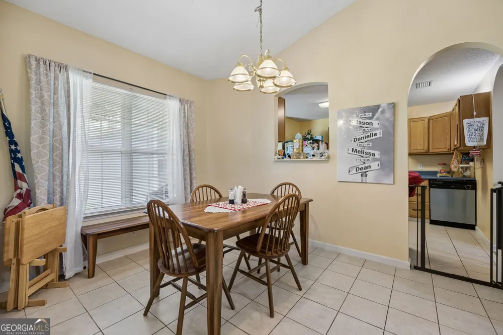 158 Plantation Oaks DR St. Marys, GA 31558
