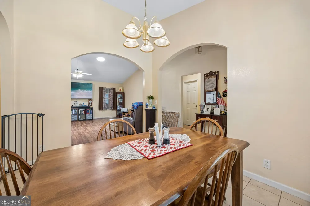 158 Plantation Oaks DR St. Marys, GA 31558