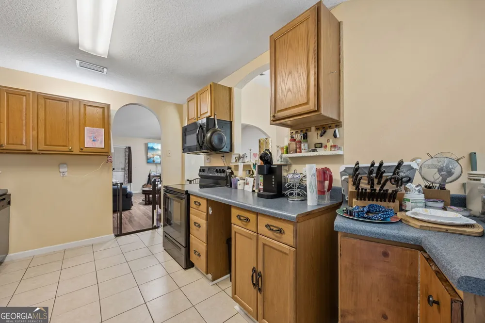158 Plantation Oaks DR St. Marys, GA 31558