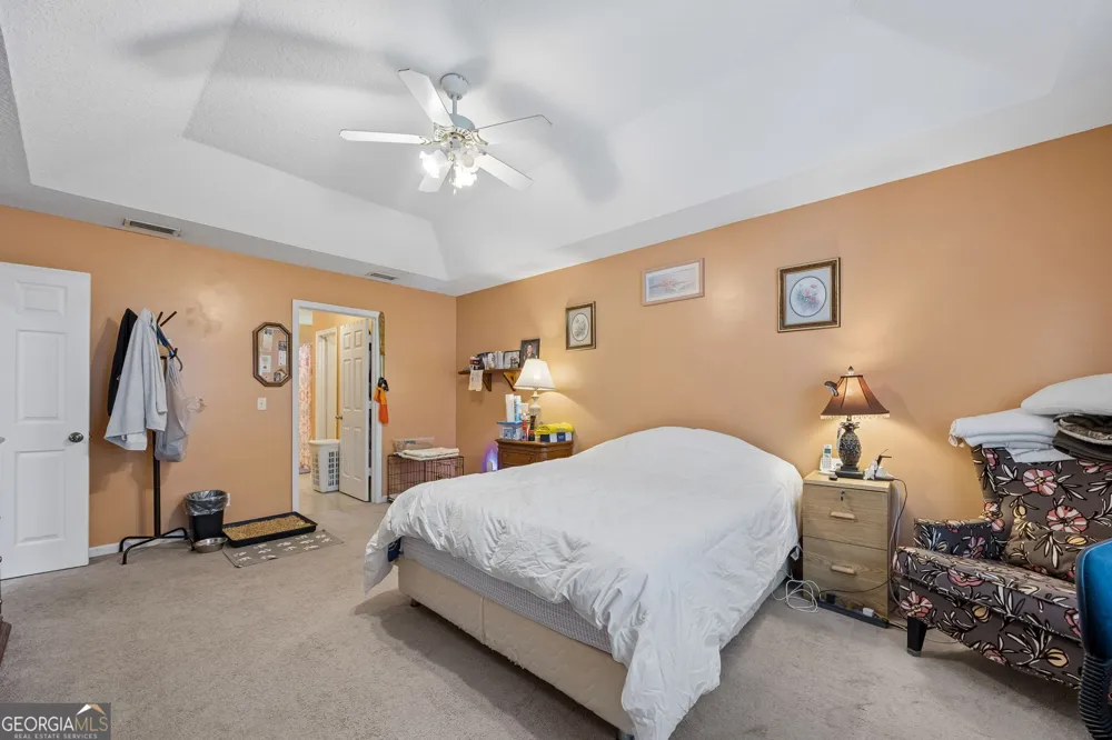 158 Plantation Oaks DR St. Marys, GA 31558