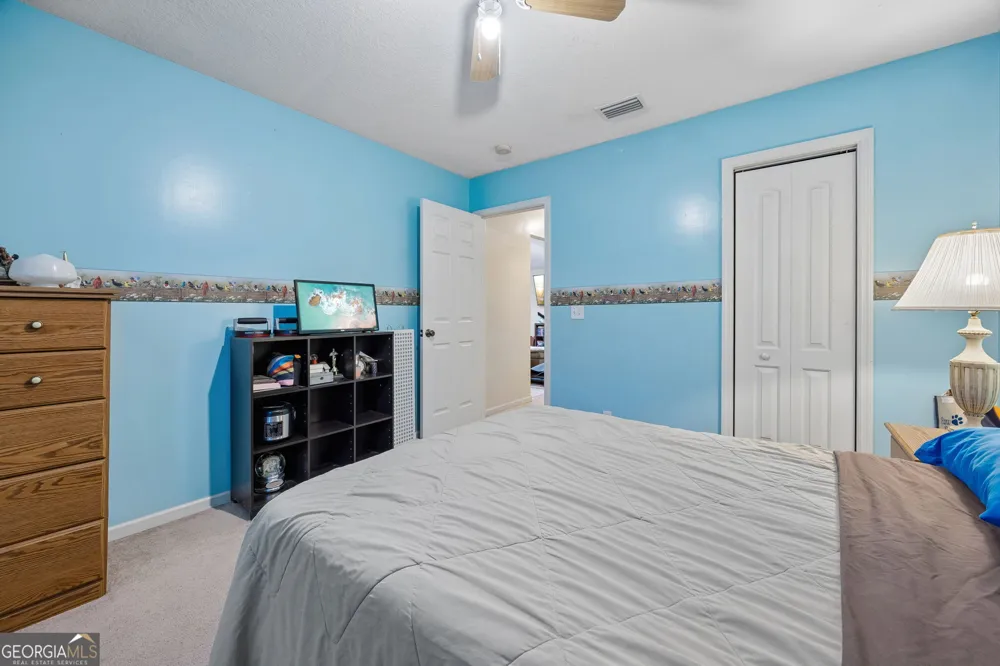 158 Plantation Oaks DR St. Marys, GA 31558