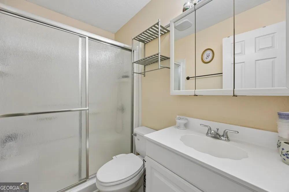 158 Plantation Oaks DR St. Marys, GA 31558