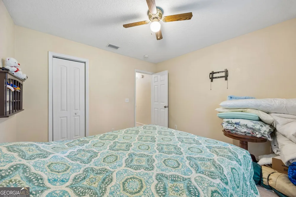 158 Plantation Oaks DR St. Marys, GA 31558