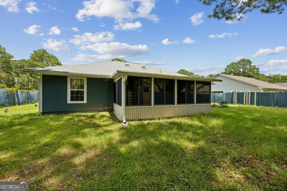 158 Plantation Oaks DR St. Marys, GA 31558