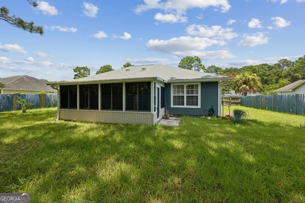 158 Plantation Oaks DR St. Marys, GA 31558