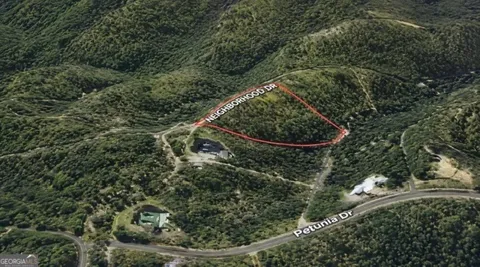 LOT 6 Arborwood DR