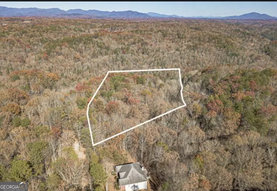 LOT 6 Arborwood DR Dahlonega, GA 30533