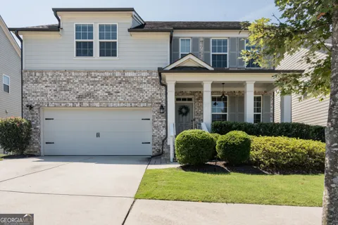 415 Payne RD