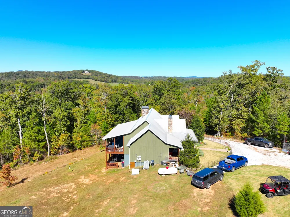 284 River RD Westminster, SC 29693