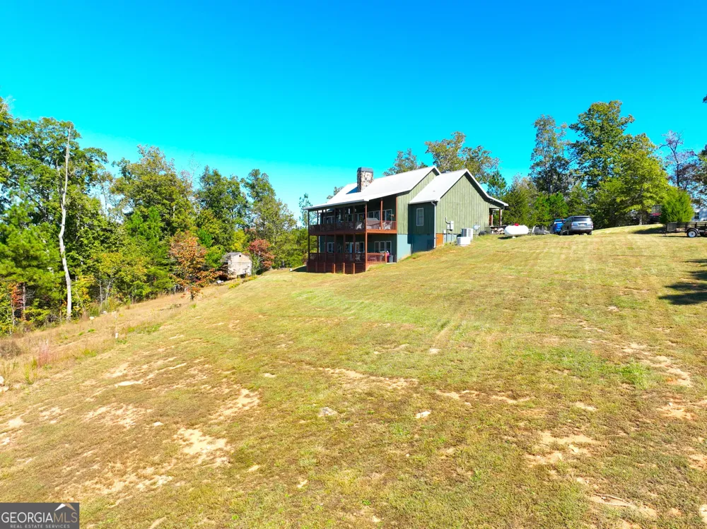 284 River RD Westminster, SC 29693