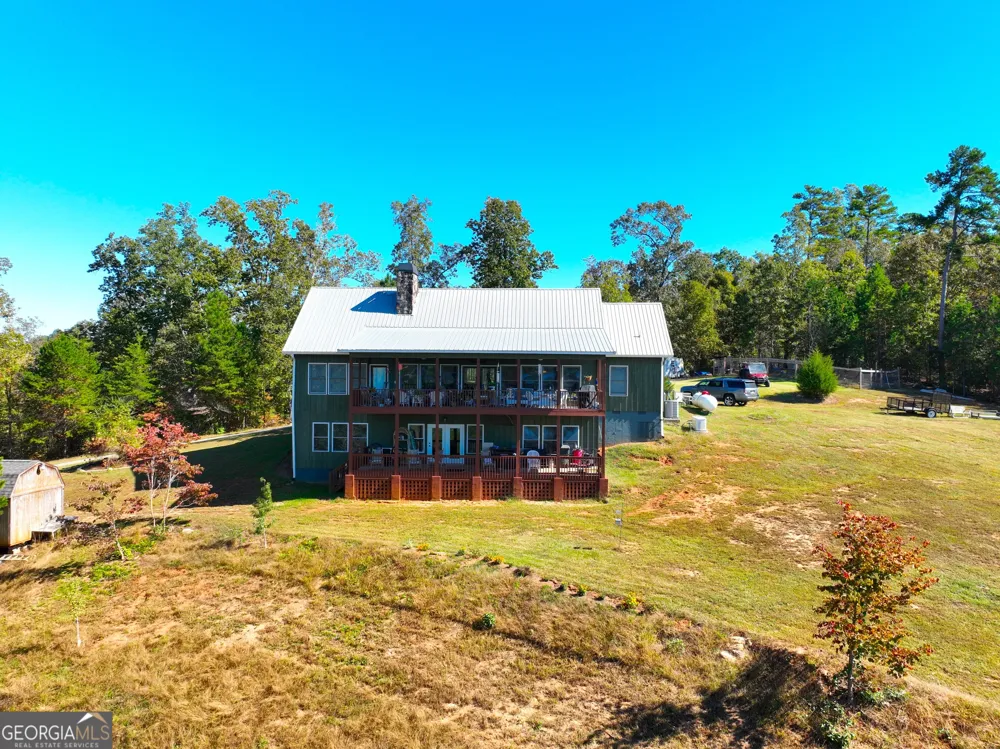 284 River RD Westminster, SC 29693