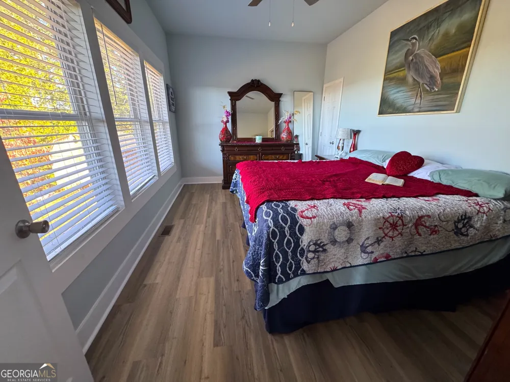 284 River RD Westminster, SC 29693