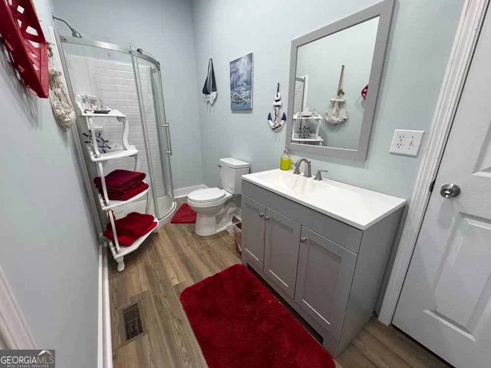 284 River RD Westminster, SC 29693