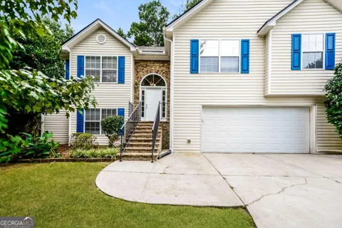 805 Lewis Ridge CIR