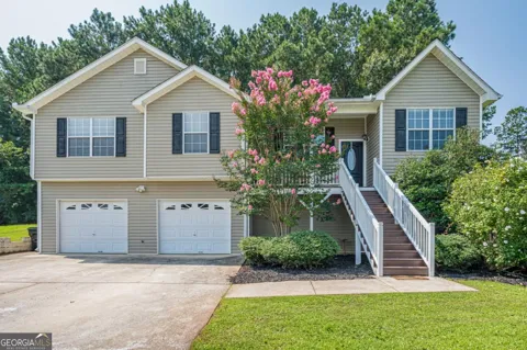 57 Hickory Leaf LN