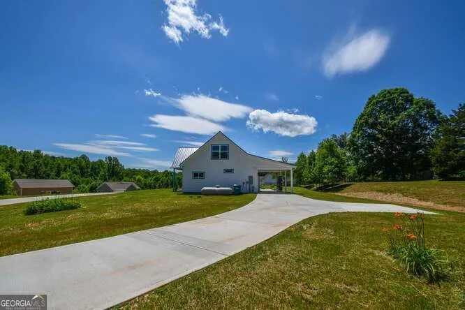 132 Fairview Meadows DR Demorest, GA 30535