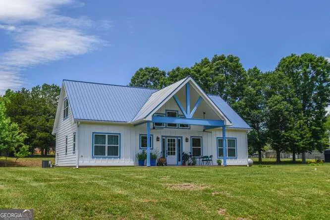 132 Fairview Meadows DR Demorest, GA 30535