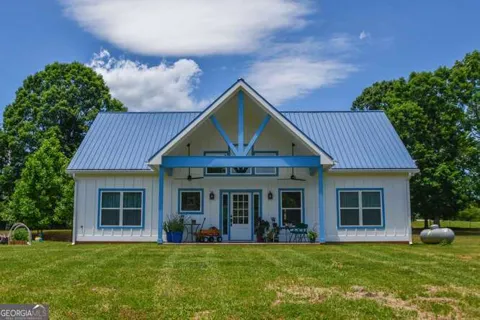 132 Fairview Meadows DR