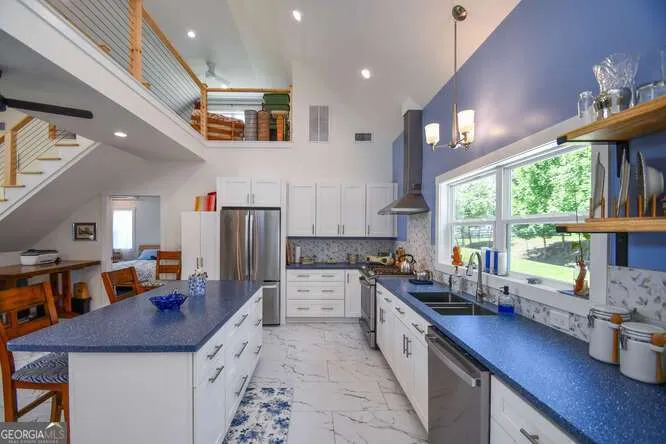 132 Fairview Meadows DR Demorest, GA 30535