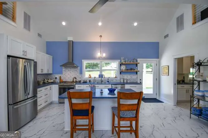 132 Fairview Meadows DR Demorest, GA 30535