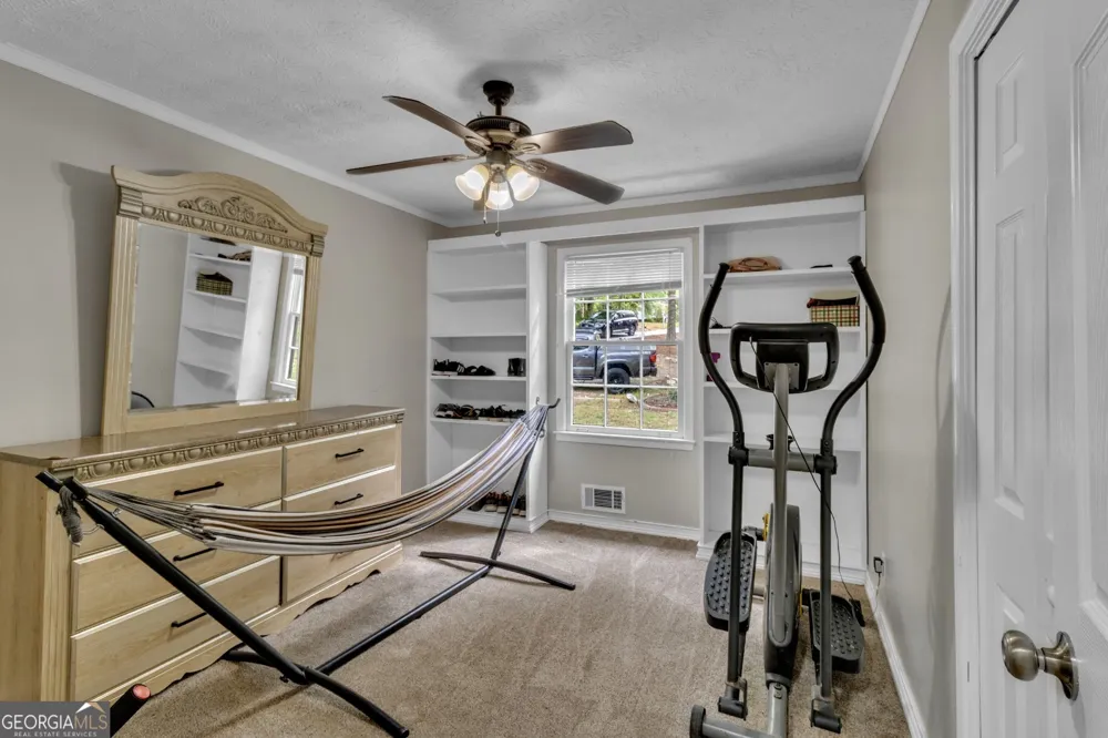 3186 White RD NE Conyers, GA 30012