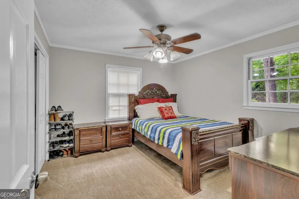 3186 White RD NE Conyers, GA 30012