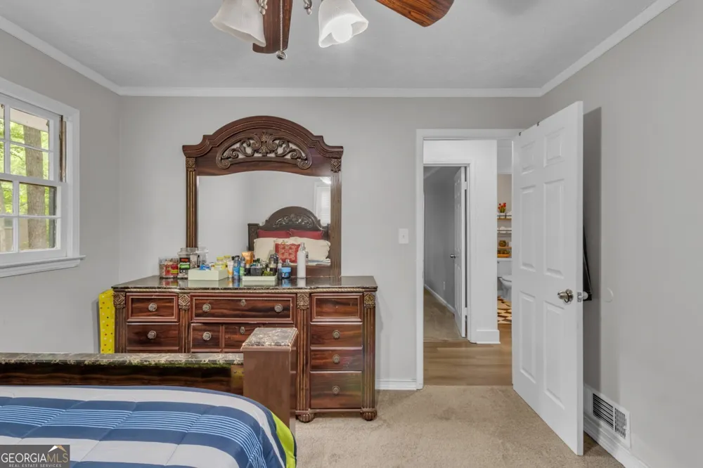 3186 White RD NE Conyers, GA 30012