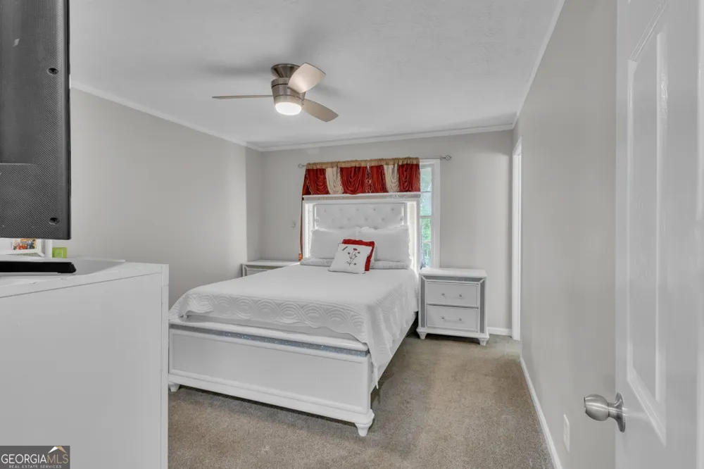 3186 White RD NE Conyers, GA 30012