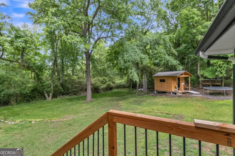 3186 White RD NE Conyers, GA 30012