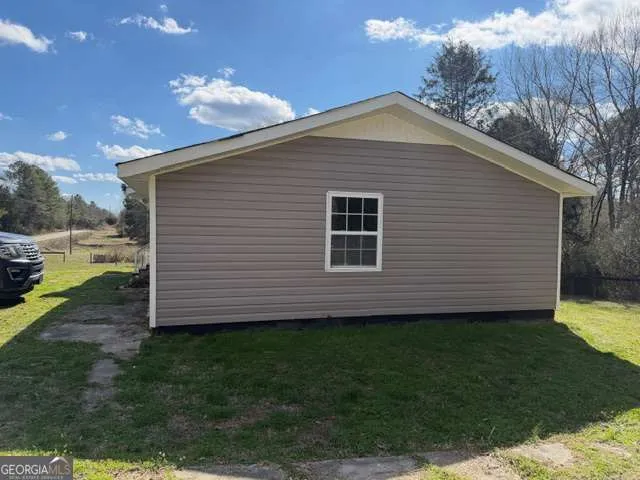 425 Chubbtown RD Cedartown, GA 30125