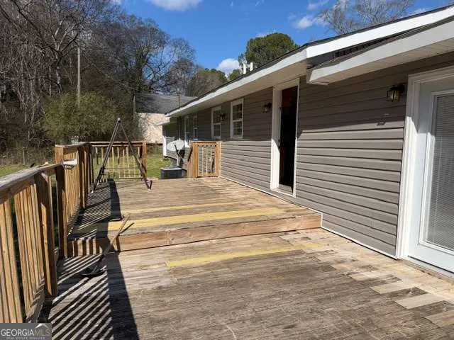 425 Chubbtown RD Cedartown, GA 30125
