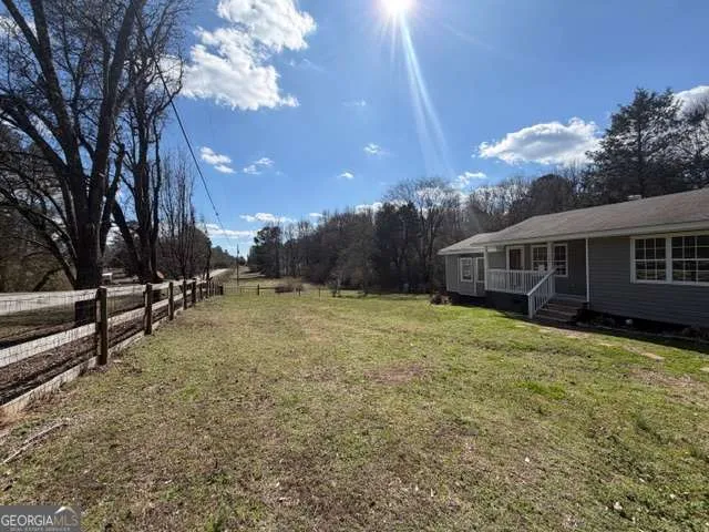 425 Chubbtown RD Cedartown, GA 30125
