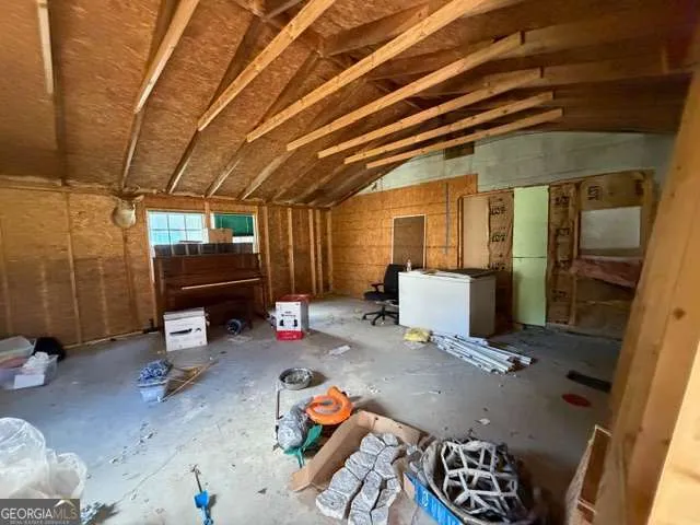 425 Chubbtown RD Cedartown, GA 30125