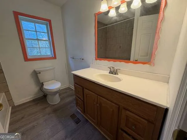 425 Chubbtown RD Cedartown, GA 30125