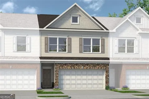 324 Rainer LN