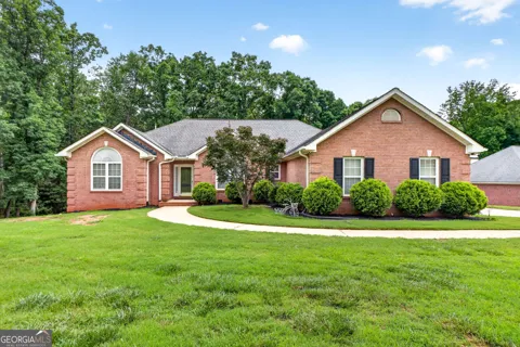 196 Ashley DR