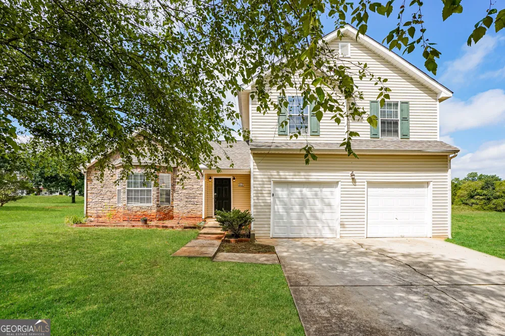 513 Easton DR Locust Grove, GA 30248