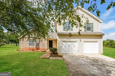 513 Easton DR