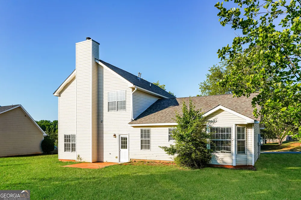 513 Easton DR Locust Grove, GA 30248