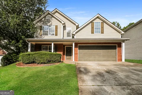 4880 Browns Mill Ferry RD