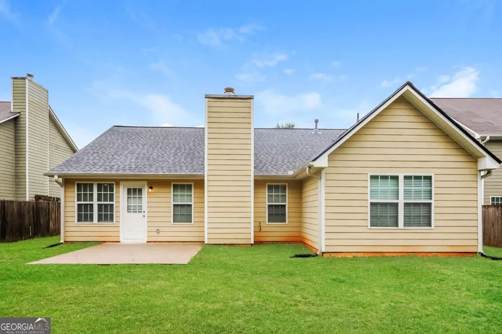 246 Augusta Woods DR Villa Rica, GA 30180