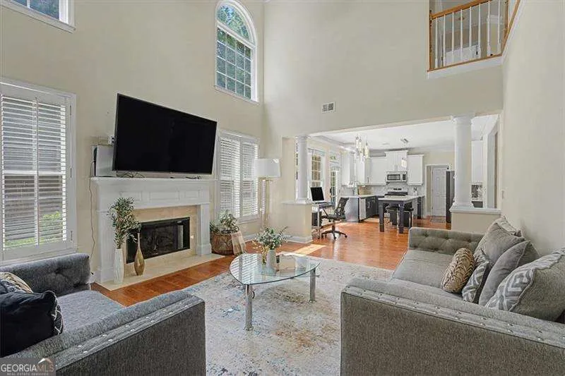 5398 Vinings Lake VW SW Mableton, GA 30126