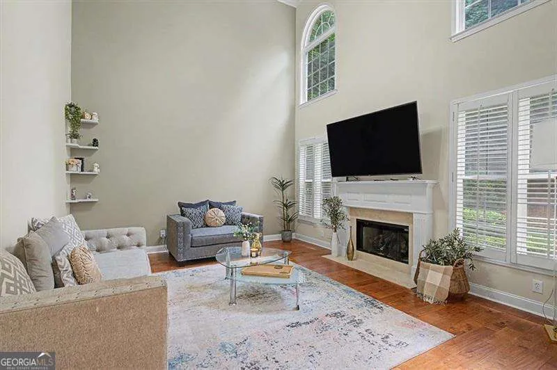 5398 Vinings Lake VW SW Mableton, GA 30126