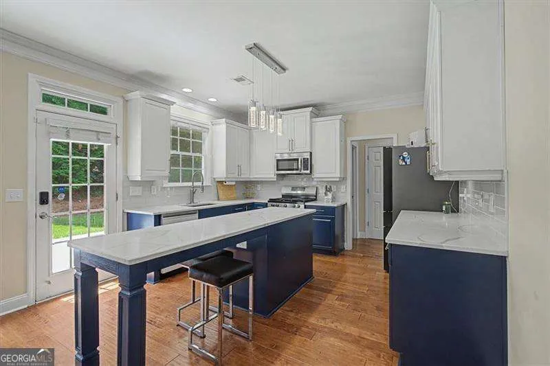 5398 Vinings Lake VW SW Mableton, GA 30126
