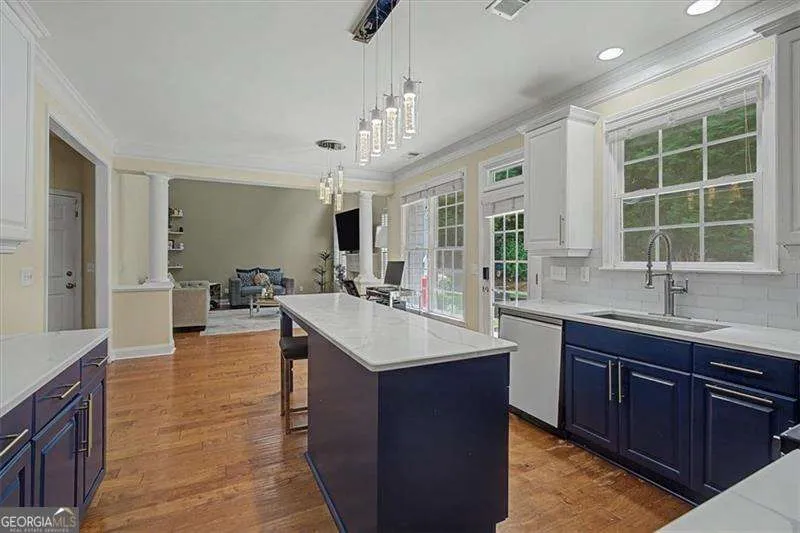 5398 Vinings Lake VW SW Mableton, GA 30126