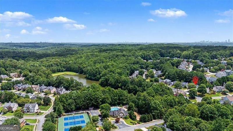 5398 Vinings Lake VW SW Mableton, GA 30126