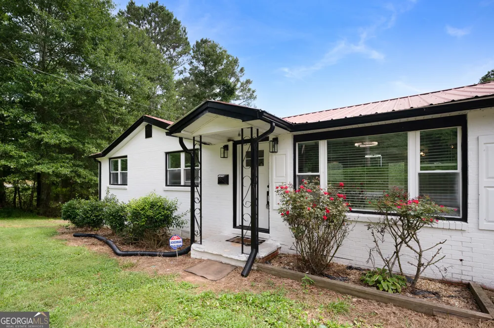 1945 Big Ridge RD Talking Rock, GA 30175
