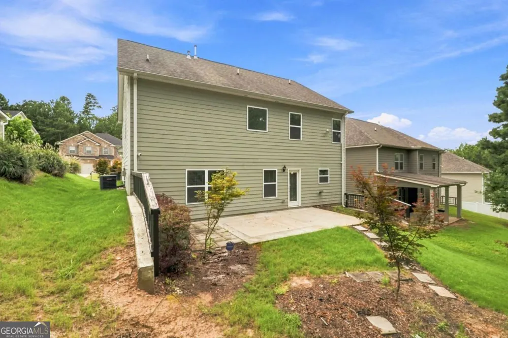 6323 Oakwell PL Fairburn, GA 30213