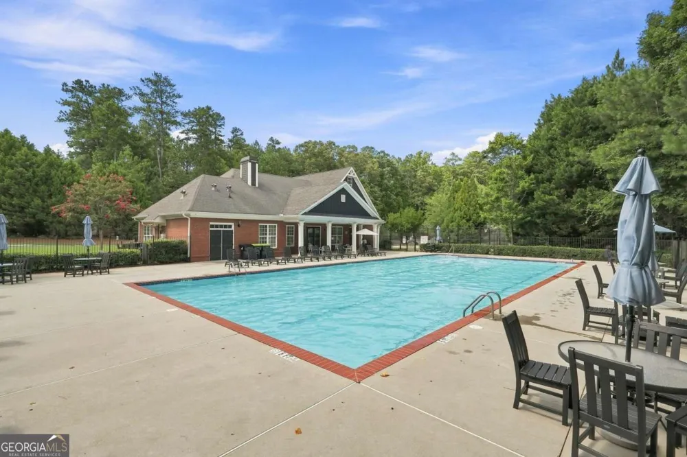 6323 Oakwell PL Fairburn, GA 30213
