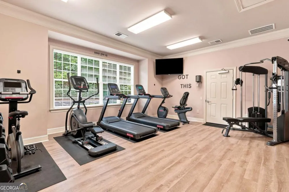 6323 Oakwell PL Fairburn, GA 30213